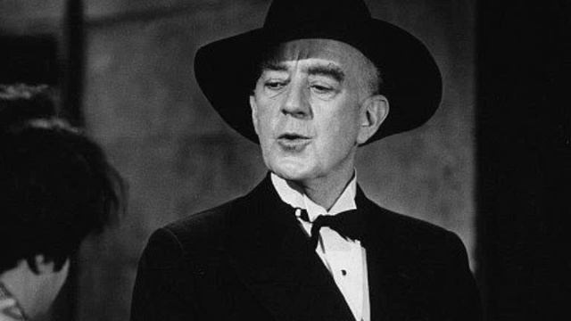 Alec Guinness Tribute смотреть онлайн