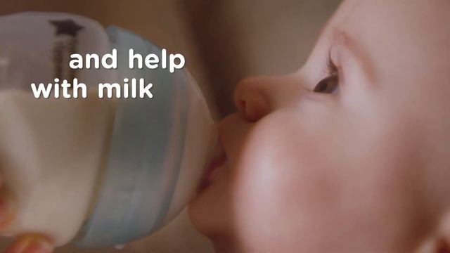 Advanced Anti-Colic Bottle - Features and Benefits смотреть онлайн