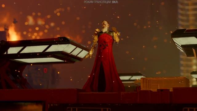 Прохождение Guardians of the Galaxy - Глава 12. Бегом на "Забвение" смотреть онлайн