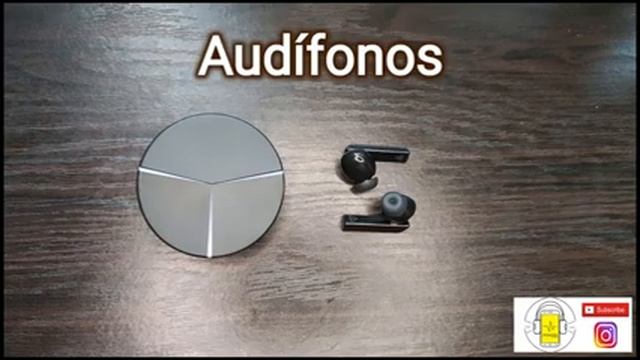 Unboxing Lenovo GM1 | audífonos para videojuegos смотреть онлайн