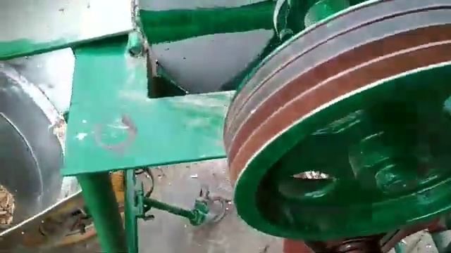 Самодельный веткорез (cutter) смотреть онлайн