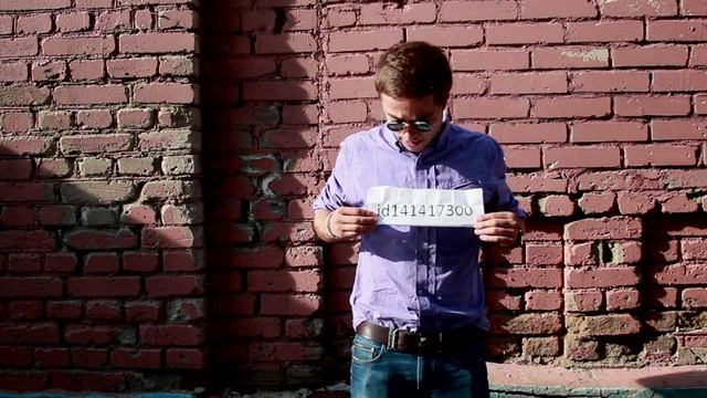 Илья Глинников страница в контакте смотреть онлайн