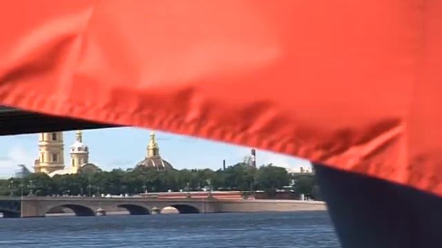 Теплоходная экскурсия для выпускников смотреть онлайн