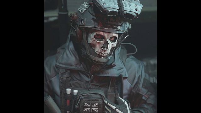 WASTE - Kxllswxtch || Be Careful Who You Trust Sargent…