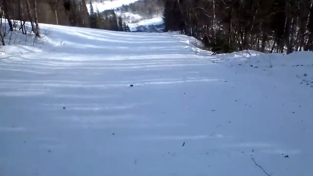 Миньяр горнолыжный центр глц