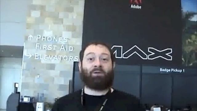 Ben Forta смотреть онлайн