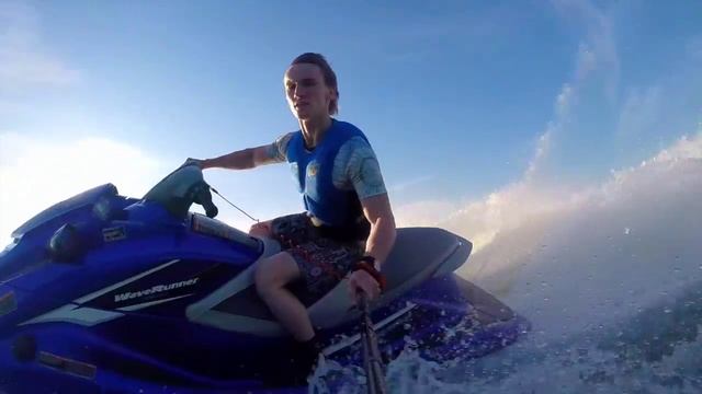 Гидроцикл / 2015 смотреть онлайн