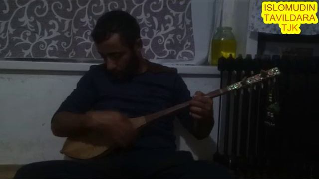 САЛМОН  ШАРИПОВ НАВОИ ДУТОР & SALMON SHARIPOV NAVOI DUTOR ТАВИЛДАРА 2019