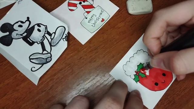 Новогодние картинки ?☃️✨/ 3 часть / Alina♡ смотреть онлайн