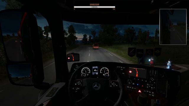 ⚠ 🚧🚧🚧 ETS 2 - ОБЗОР - DLC Special Transport 🚧🚧🚧 ⚠ смотреть онлайн