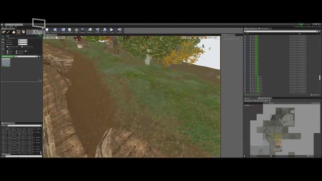 LU4 lonesome work. 0.1 смотреть онлайн