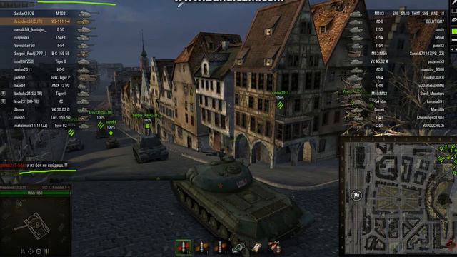 Этого ещё не было 1 Раз за всю историю реплей Бой сухостояния смотреть онлайн