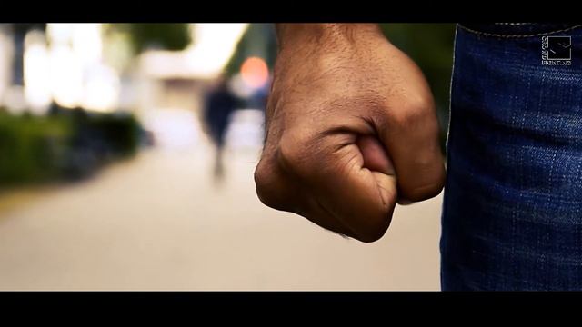 Вестерн на улицах Челябинска: "Битва взглядов" Бахшалыев Иса vs Мальгин Михаил смотреть онлайн