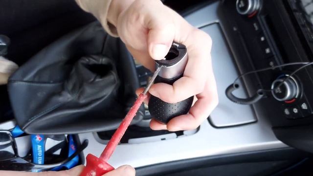 Замена ручки переключения передач BMW e91 | Fix My Car смотреть онлайн