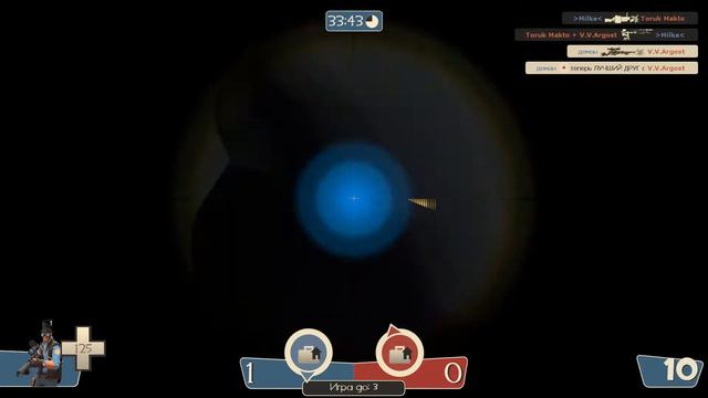Team Fortress 2 часть 2