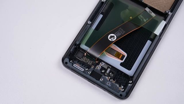 $80USD Samsung Galaxy S20 Ultra Restoration смотреть онлайн