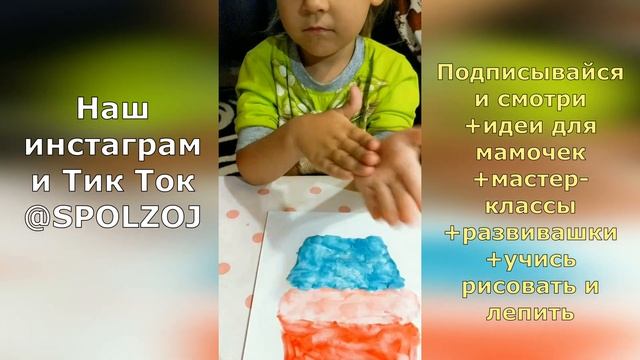 Мастер класс: Пластилинография это...Рассказываю! Лепим торт из пластилина смотреть онлайн