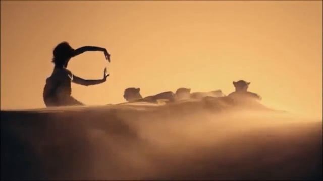 Highlight Tribe - Free Tibet /Vini Vici Remix/ ASOT 747 смотреть онлайн