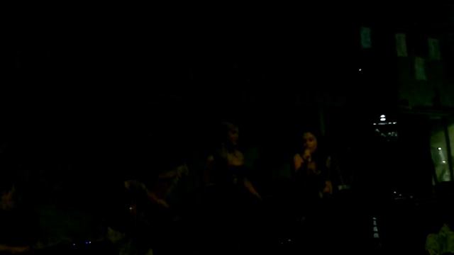 PEOPLE GET READY - TULIPA NEGRA BLUES BANDA смотреть онлайн