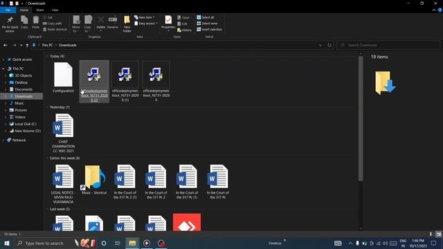 Install Ms-Office 2019 Free With Custamizon 100% #msoffice #excel #msword смотреть онлайн