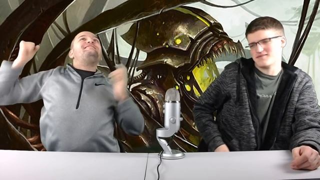 How to Build Prime Speaker Vannifar in EDH смотреть онлайн