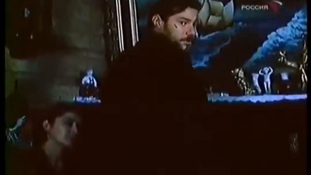 Промокашка - "МУРКА" смотреть онлайн