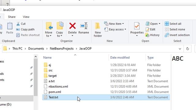 #069 [JAVA] - File Handling (FileOutputStream class, Reading and Writing images, Arabic letters) смотреть онлайн
