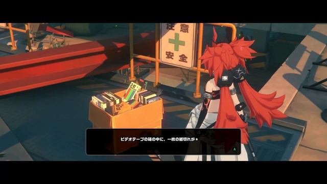 Hoyoverse New Upcoming Game Trailer And Gameplay | Zenless Zone Zero [4k ULT HD - 60FPS] смотреть онлайн