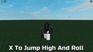 [FE] ROBLOX Neko | Script Showcase