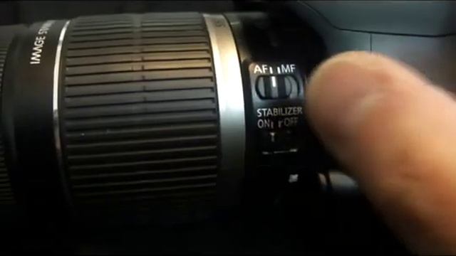 night photography tutorial using a Canon DSLR смотреть онлайн