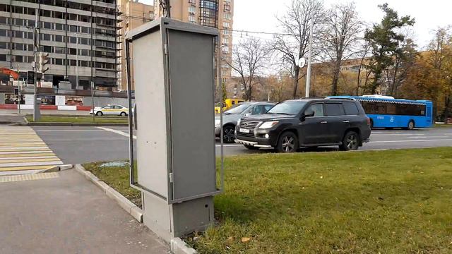 Москва Ленинский проспект, недвижимость Ленинский 38 стройка 9 октября 2018 г. смотреть онлайн