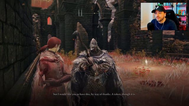 Meet My New GF (Millicent's Questline) | Elden Ring - Part 26