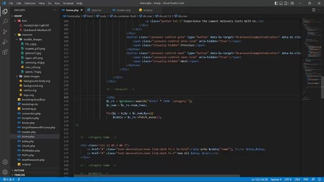 Web Project Task 08 | 1st Year | Semester 01 | Java Institute смотреть онлайн