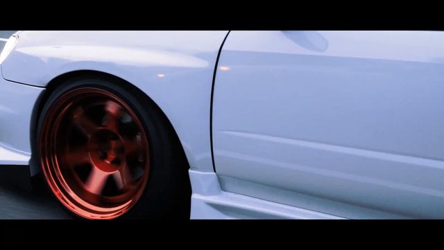 Offwhite Wrapped Bagged Subaru Wagon | Snyder films смотреть онлайн