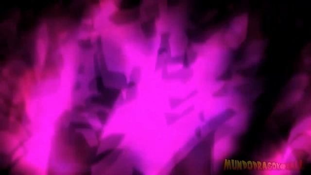 Vegeta Ultra Ego VS All Gods of Destruction (Edit) смотреть онлайн