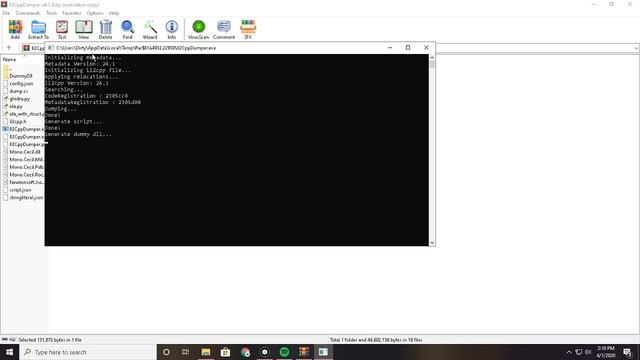How to mod il2cpp games in 5 minutes! FASTEST METHOD!! 2020 смотреть онлайн