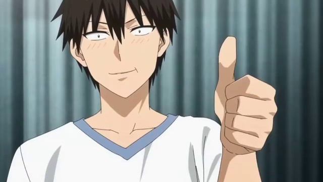 [AMV] аниме клип - Be Myself смотреть онлайн