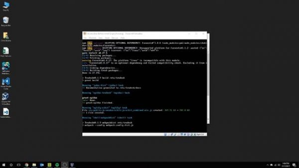 Trudesk - Installing using Ubuntu Install Script
