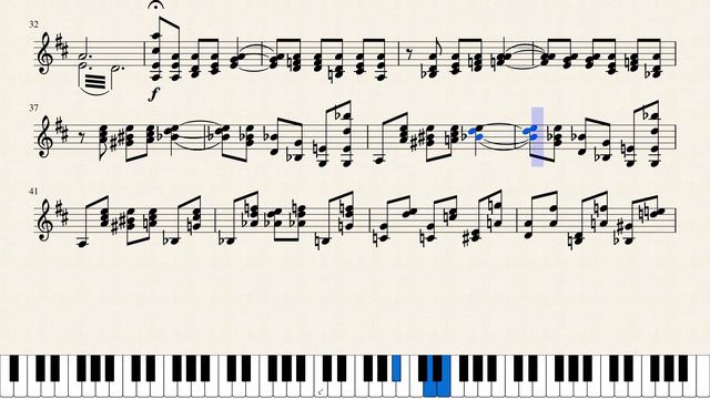 Kreisler's Cadenza For The Brahms Violin Concerto By Brahms/Kreisler