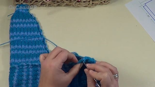 Трикотажный тамбурный промышленный шов. Как соединить вязаные детали при помощи крючка. смотреть онлайн