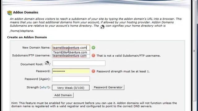 How To Create Your Own MLM Blog PART 2 - Hosting смотреть онлайн