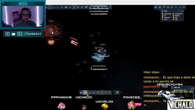 VORTEX OF TERROR 2022 - DARKORBIT смотреть онлайн