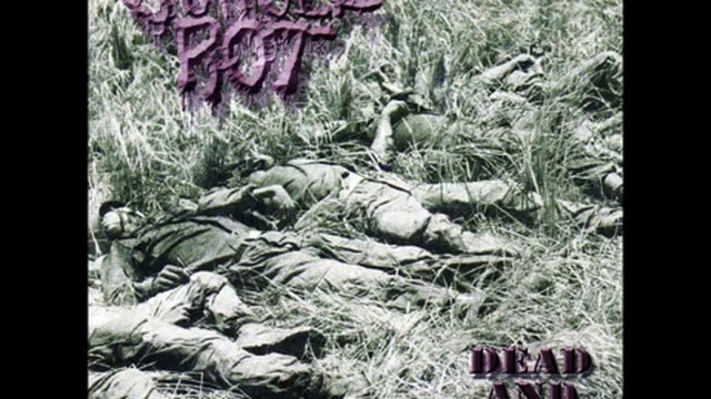 Jungle Rot{Death Metal Country : USA} - Humans Shall Pay смотреть онлайн