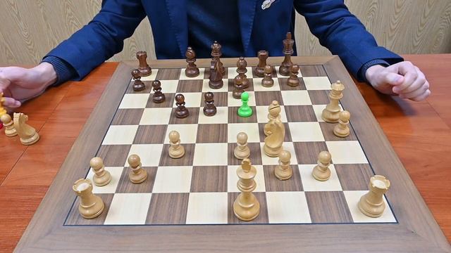 Лондонская система Выигрывающий дебют за белых смотреть онлайн