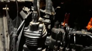 Мтз д 243 не хватает угла впрыска.