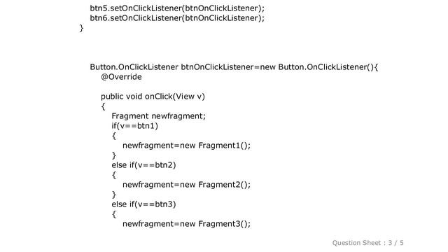 Android : cannot convert from android.app.FragmentManager to android.support.v4.app.FragmentManager смотреть онлайн