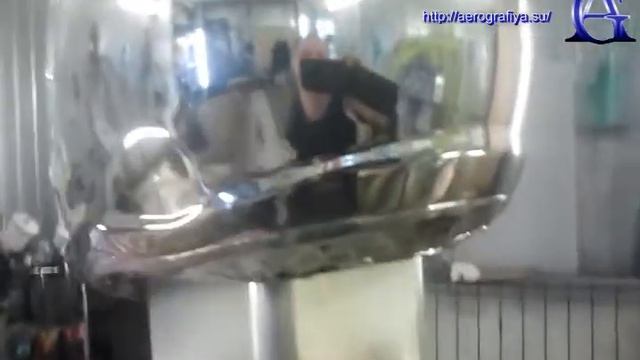 Шлем Хром смотреть онлайн