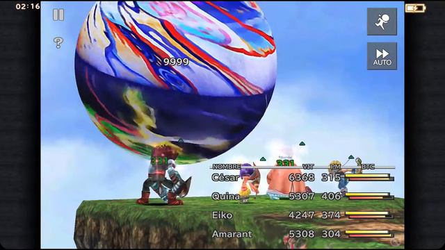 Derrotando a Ozma en menos de 4 minutos смотреть онлайн