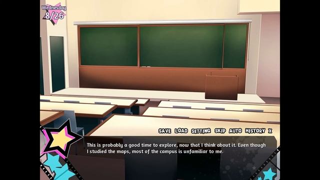 Backstage Pass Otome Alvin Walkthrough Part 1 VOICED смотреть онлайн