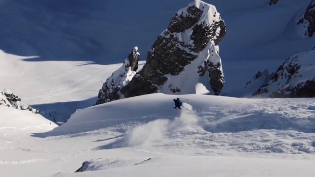 forma skis | model communication | season смотреть онлайн